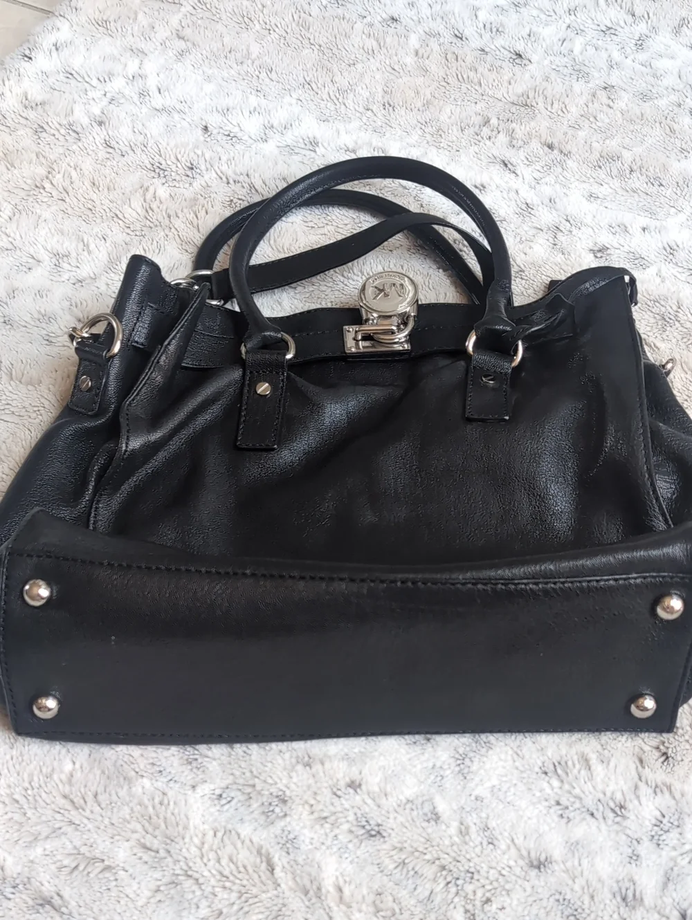 Michael Kors gently pre